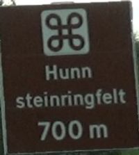 Kulturerbe Steinringfelt