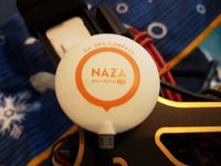 NAZA